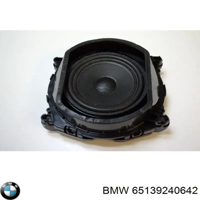  65139240642 BMW