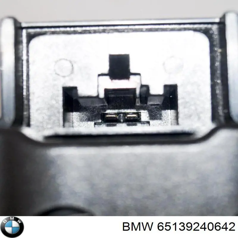  BMW 65139240642