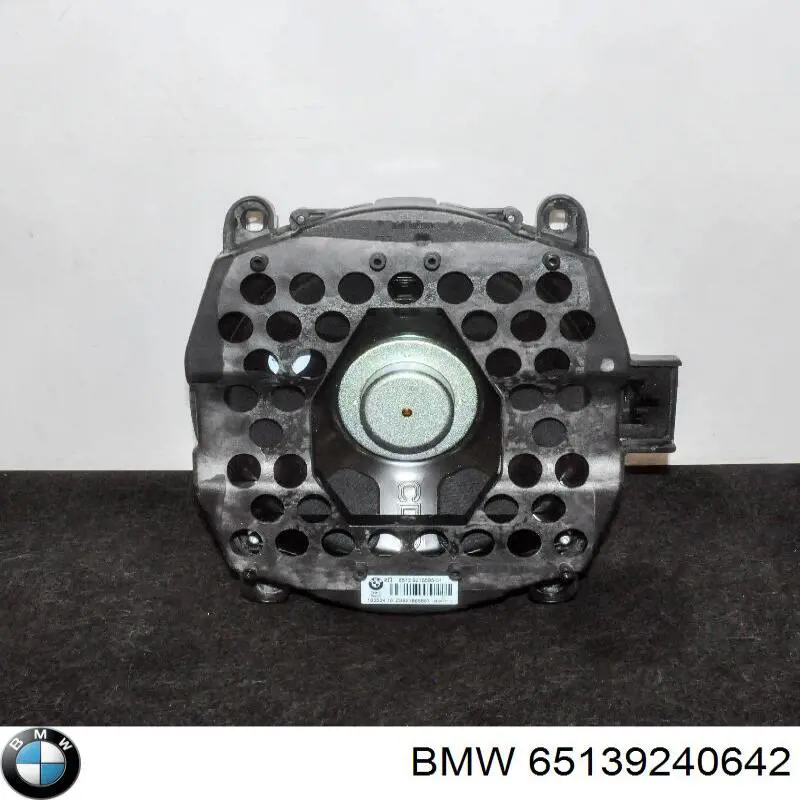 65139240642 BMW 