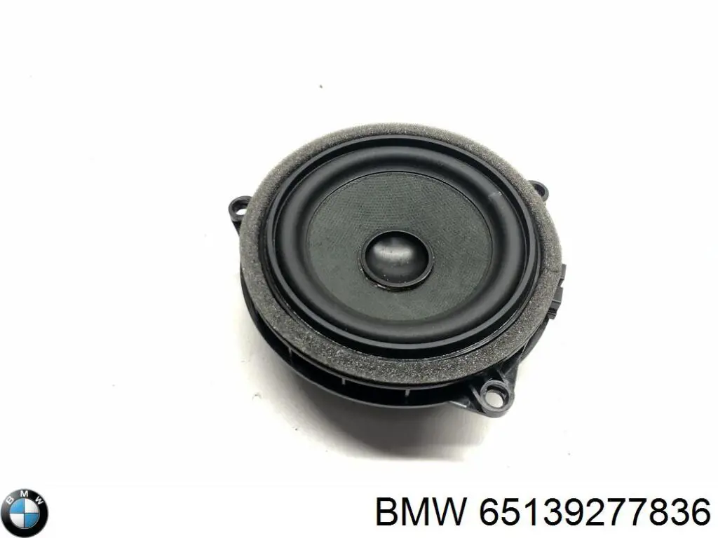  65139277836 BMW