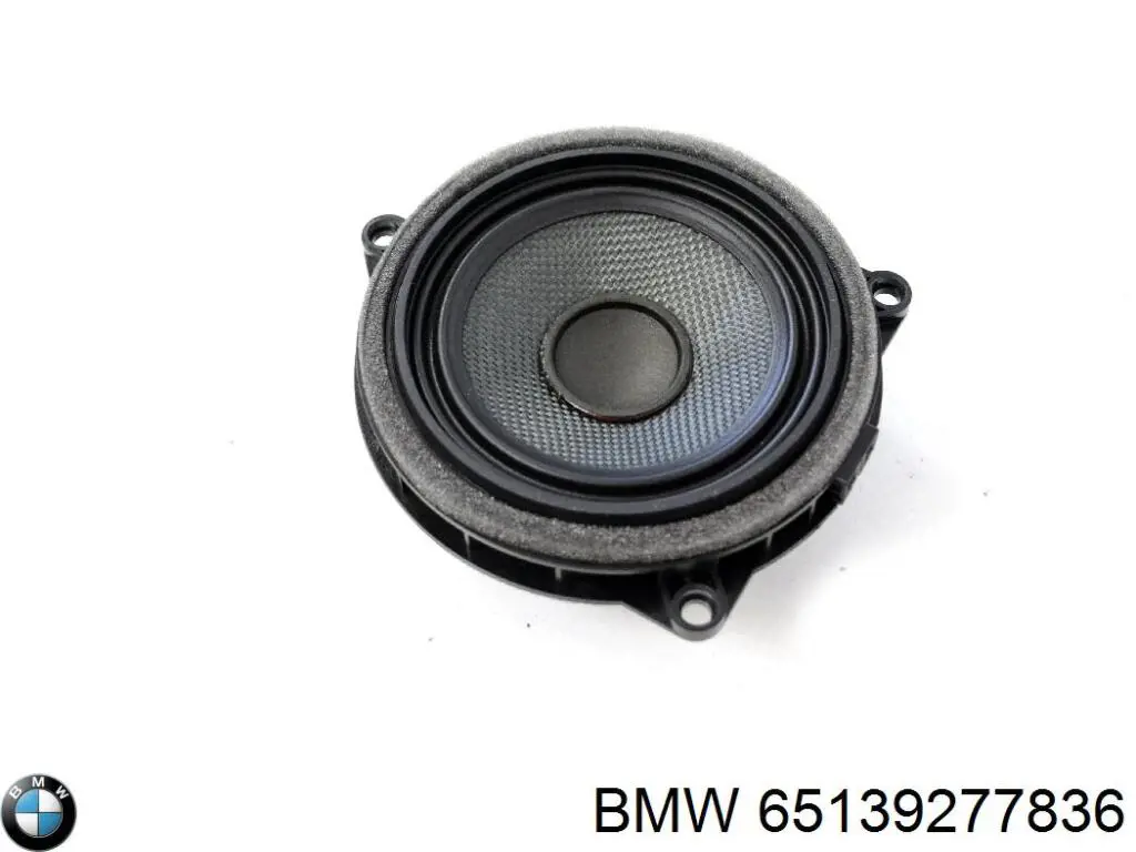 65139277836 BMW 