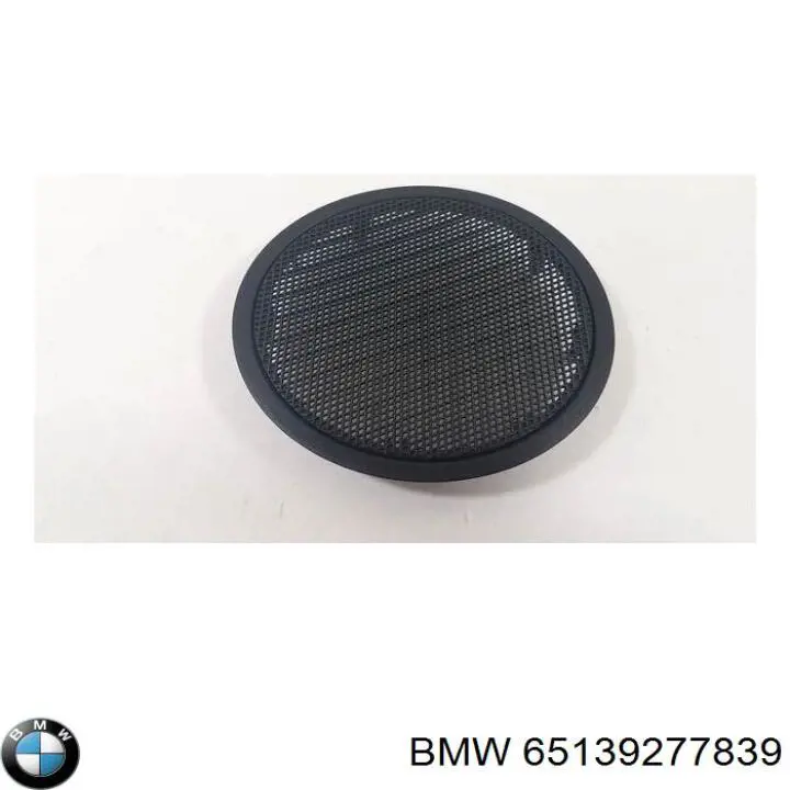 Купити 65139277839 BMW Динамік задньої полиці