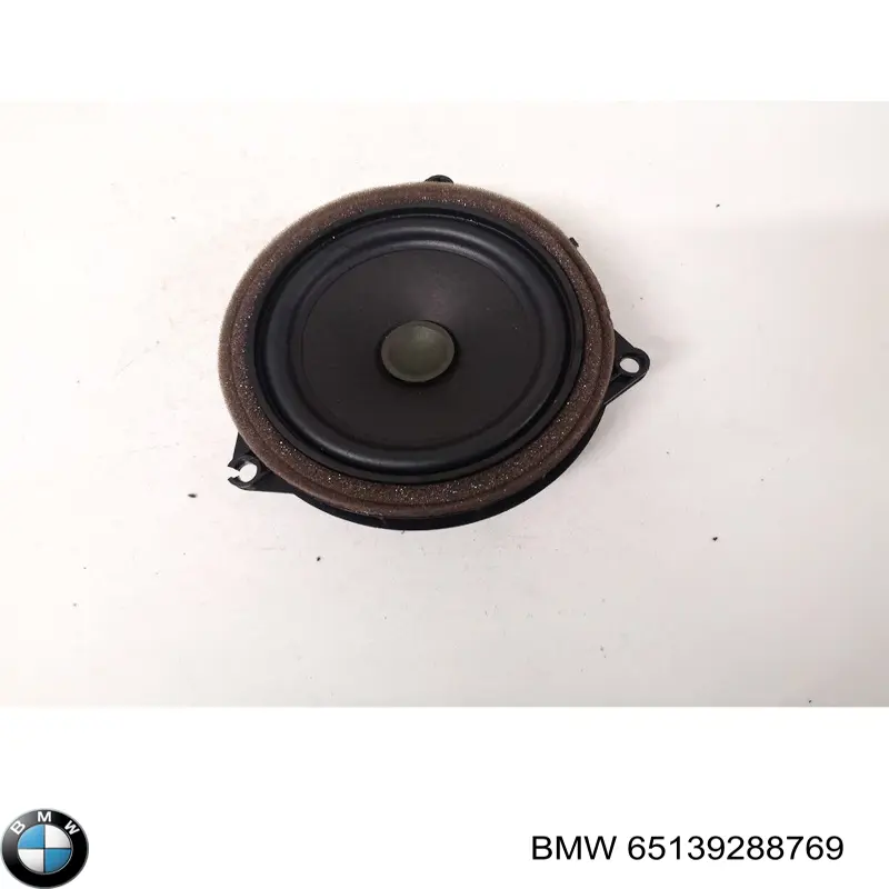 Купити 65139288769 BMW Динамік задньої полиці