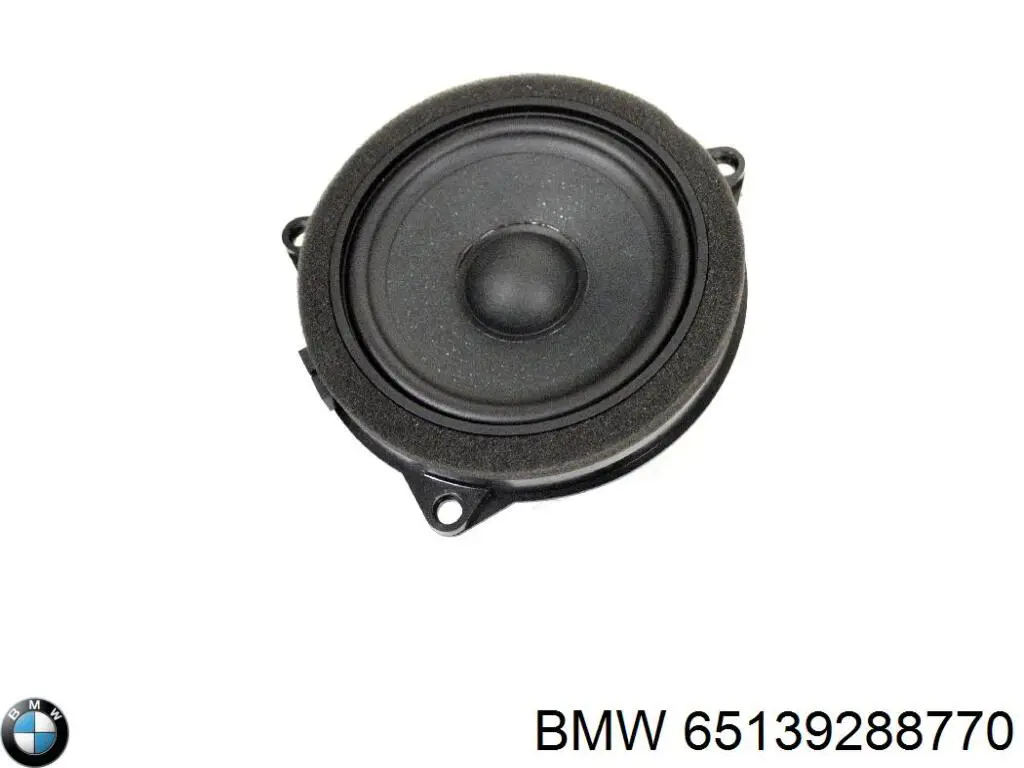 65139288770 BMW 