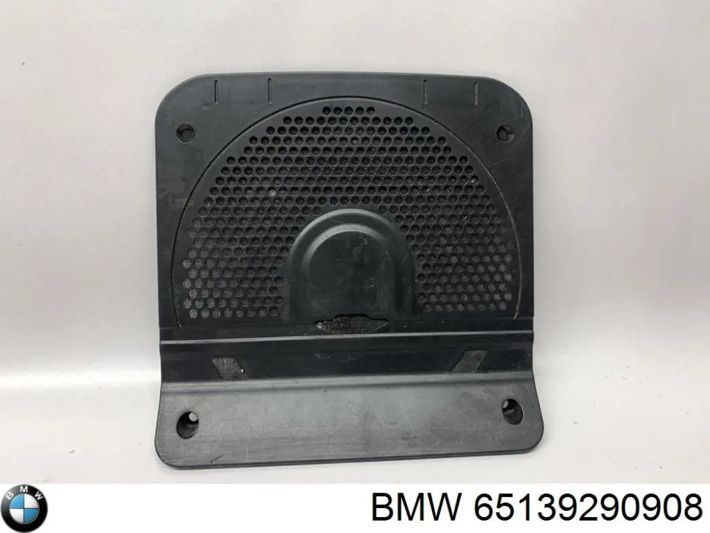 65139290908 BMW 