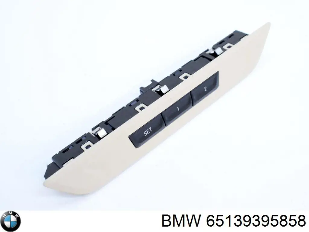 Купити 65139395858 BMW 