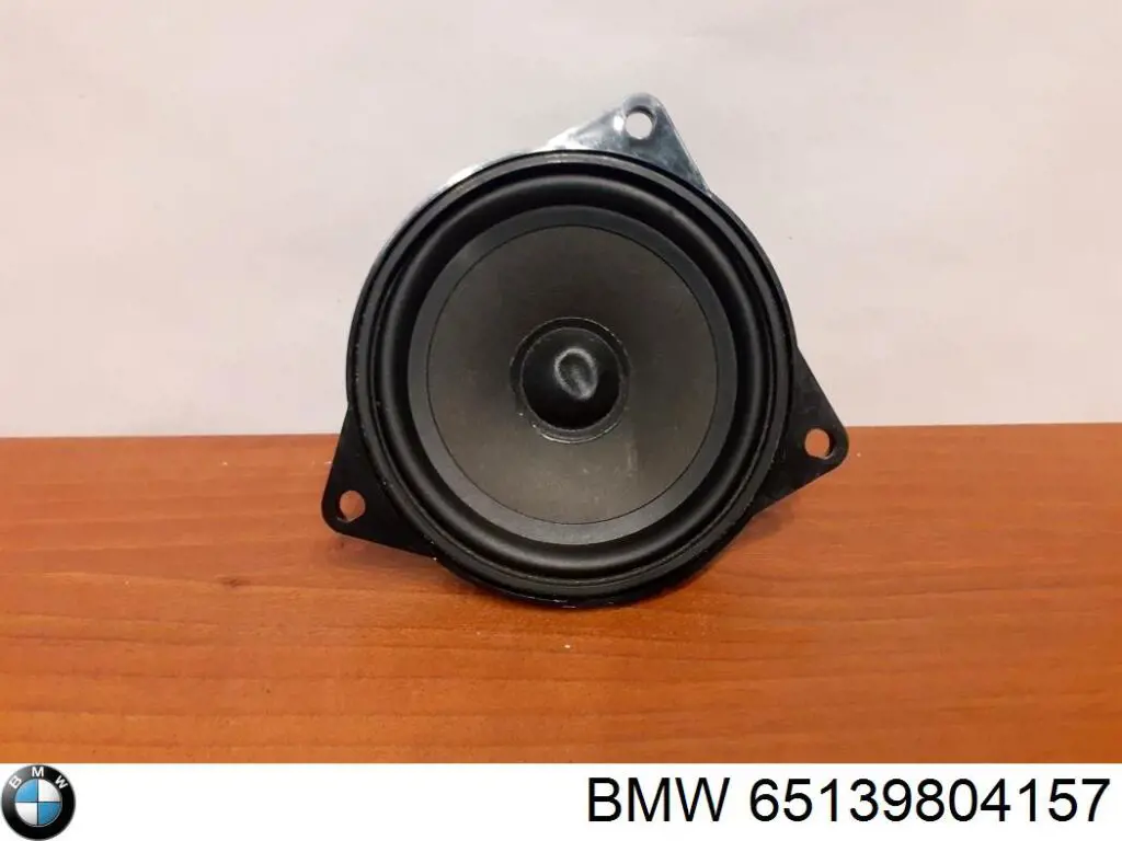 65139804157 BMW 
