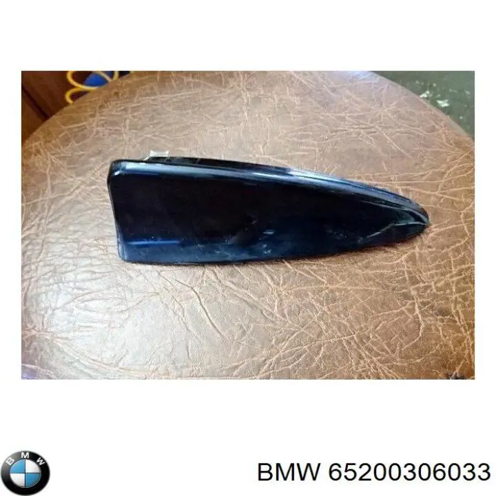 Шток антени BMW 65206926461 ціна, від 7.60 USD