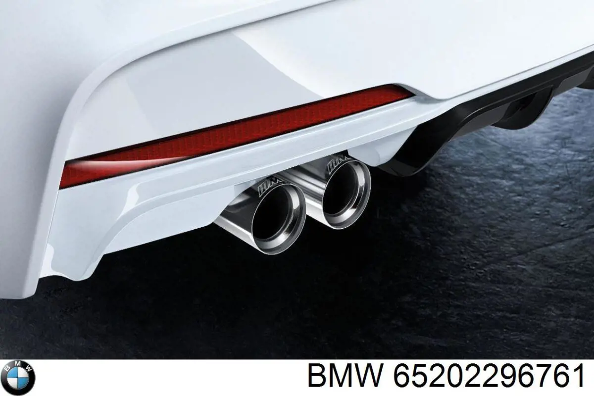  BMW 65202296761 ціна, від 23.00 USD