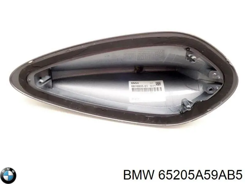 Купити 65205A59AB5 BMW 