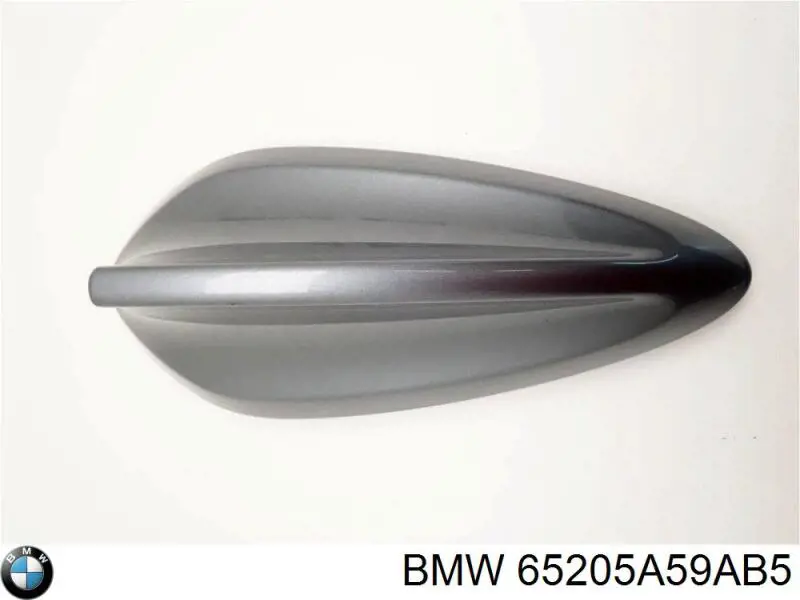 65205A59AB5 BMW 