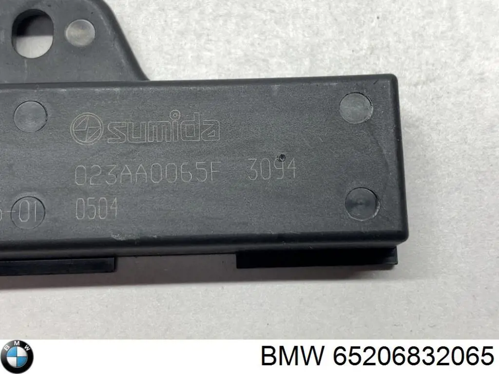 Антена BMW 65206832065 ціна, від 12.67 USD