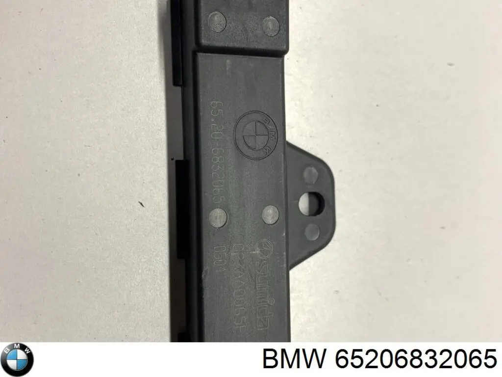Купити 65206832065 BMW Антена