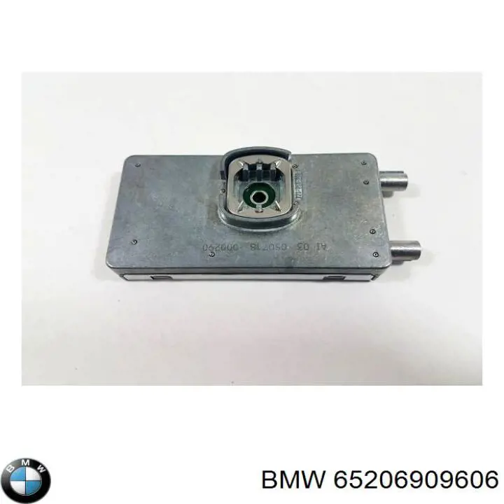 Купити 65206909606 BMW 