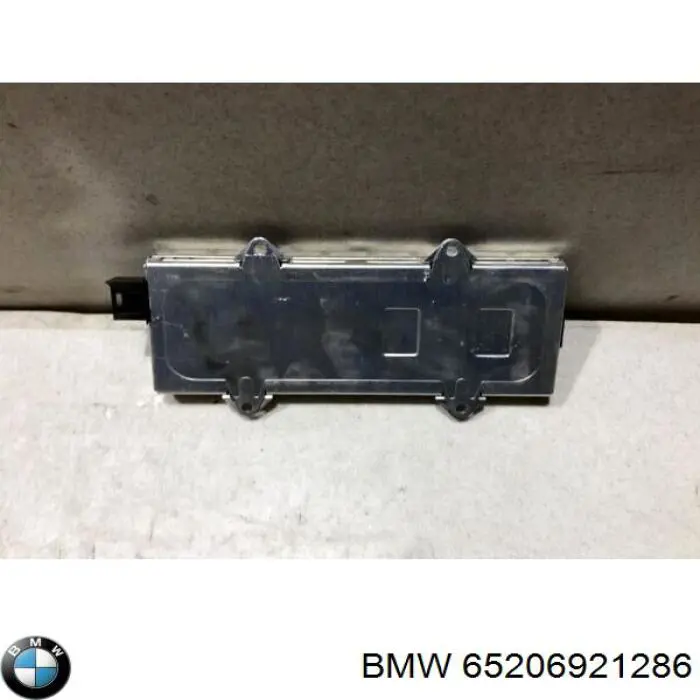  BMW 65206921286 ціна, від 31.67 USD