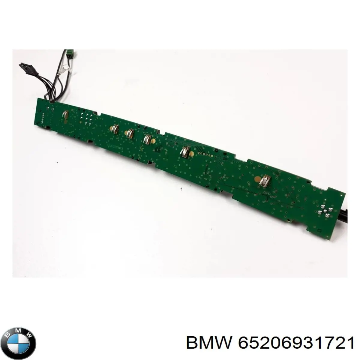 65209193833 BMW 