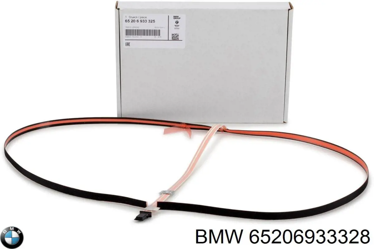 BMW 65206933328 ціна, від 18.98 USD