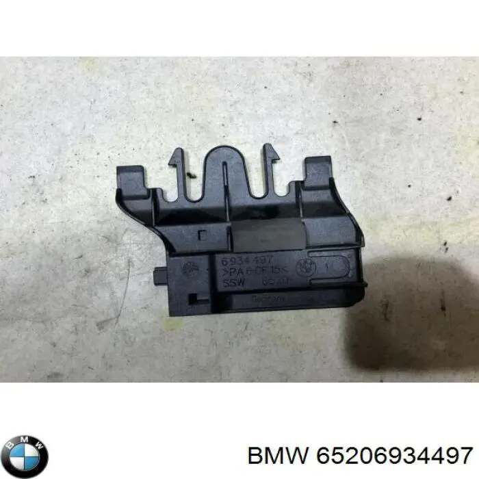 65206934497 BMW 