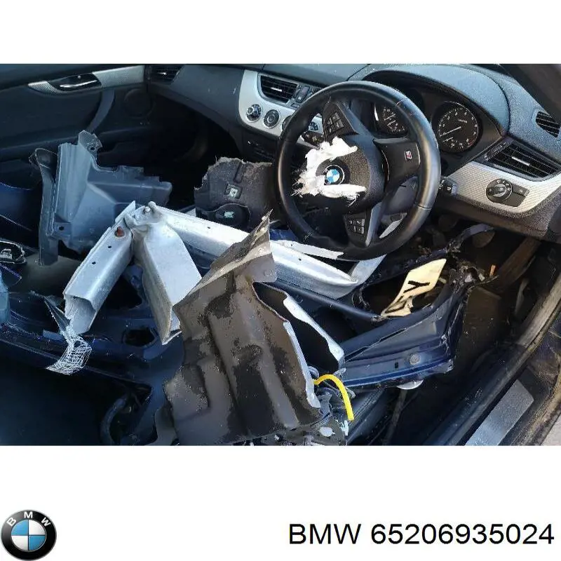 Підсилювач сигналу антени BMW 918356401