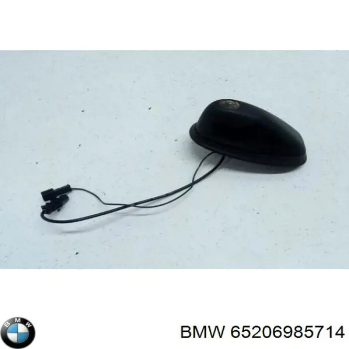  BMW 65206985714 ціна, від 203.57 USD