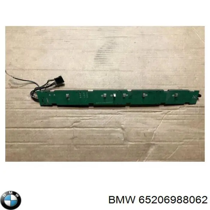  BMW 65206988062 ціна, від 31.67 USD