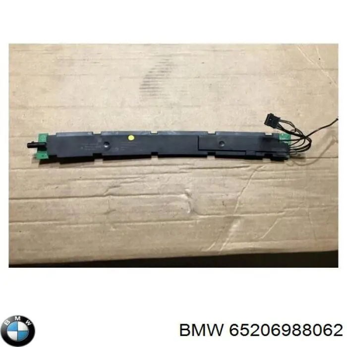 65206988062 BMW 