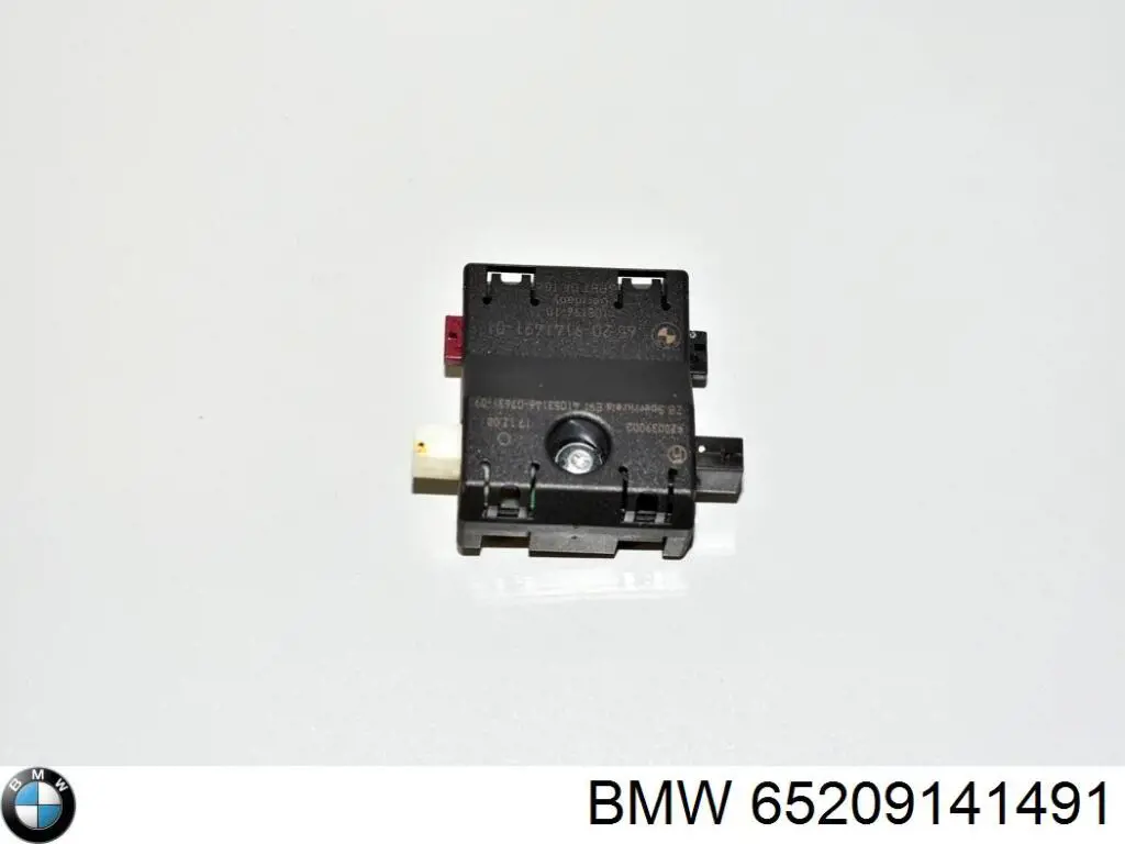 Підсилювач сигналу антени BMW 65209141491 ціна, від 4.97 USD