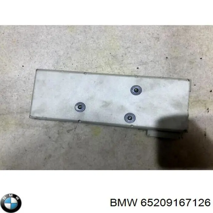 Купити 65209167126 BMW 