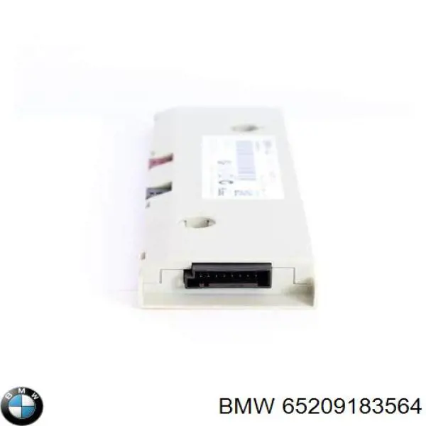 6985531 BMW Підсилювач сигналу антени