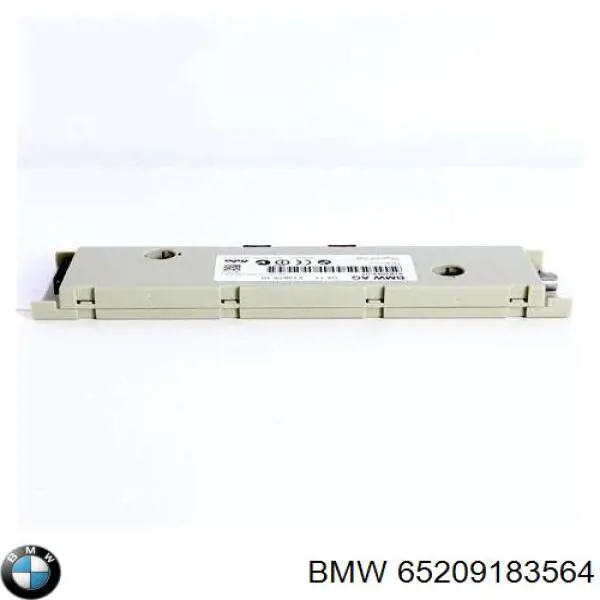 Купити 6985531 BMW Підсилювач сигналу антени