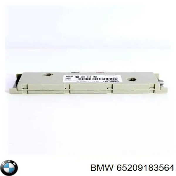 Підсилювач сигналу антени 6985531 BMW