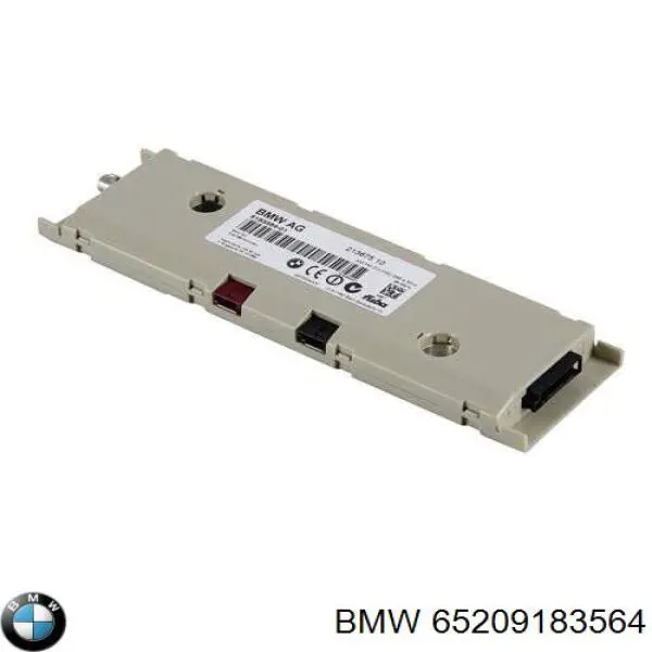 Підсилювач сигналу антени 6985531 BMW
