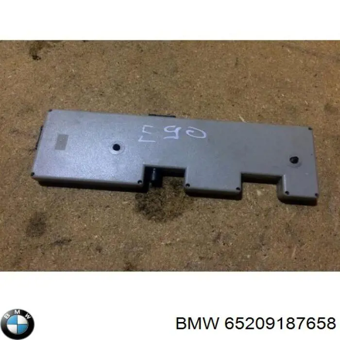 9187658 BMW 