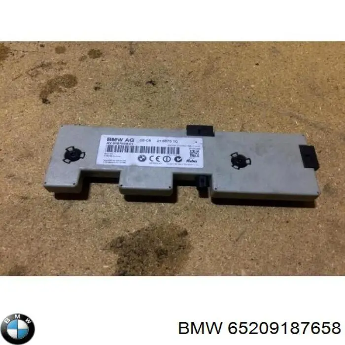 Купити 9187658 BMW 