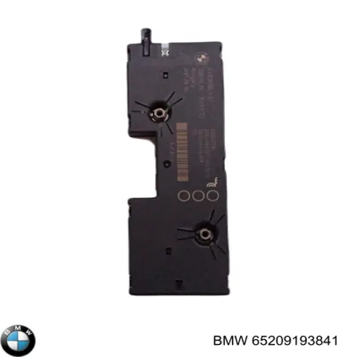  BMW 65209193841 ціна, від 189.98 USD