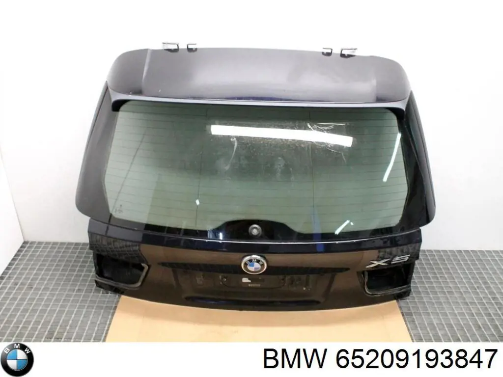  BMW 65209193847 ціна, від 25.33 USD