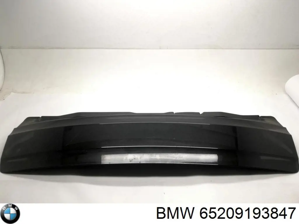 65209193847 BMW 