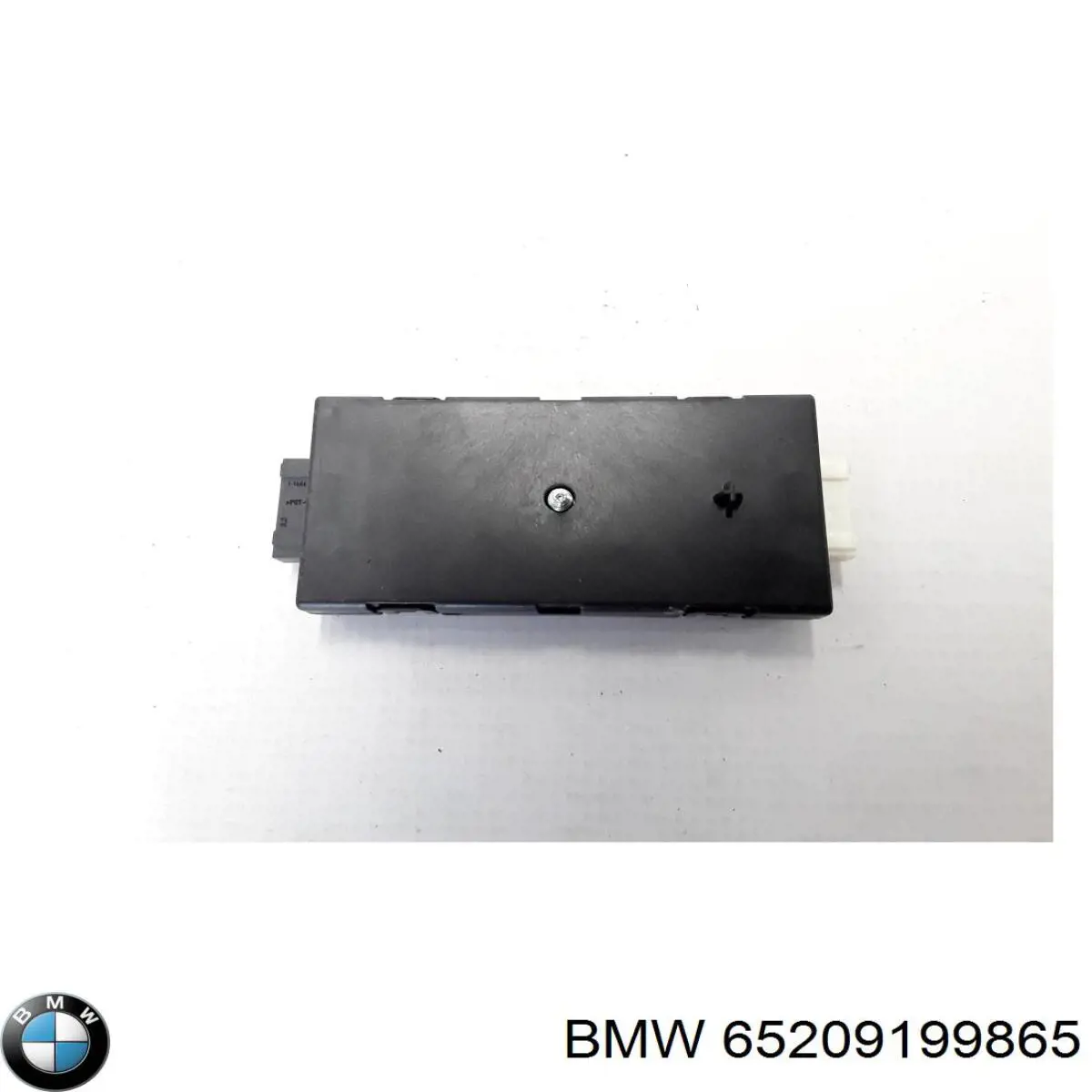  65209199865 BMW