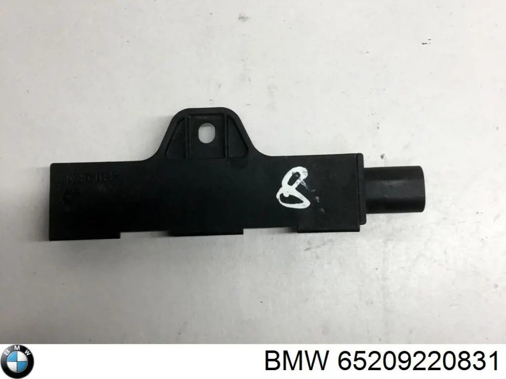 Антена BMW 65209220831 ціна, від 6.33 USD