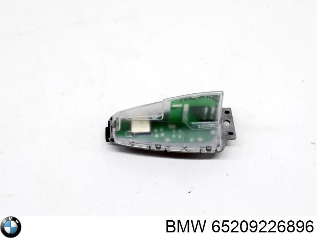 Антена BMW 65209226896 ціна, від 13.93 USD