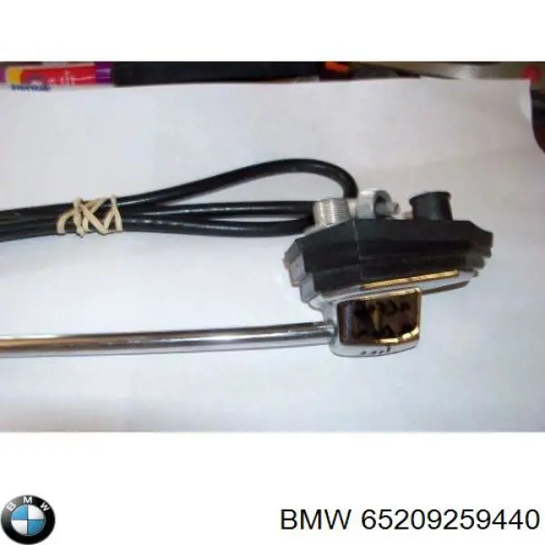 Шток антени BMW 65209259440 ціна, від 6.34 USD