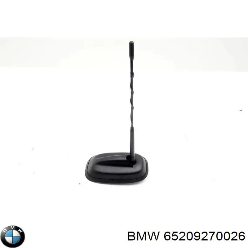  65209270026 BMW