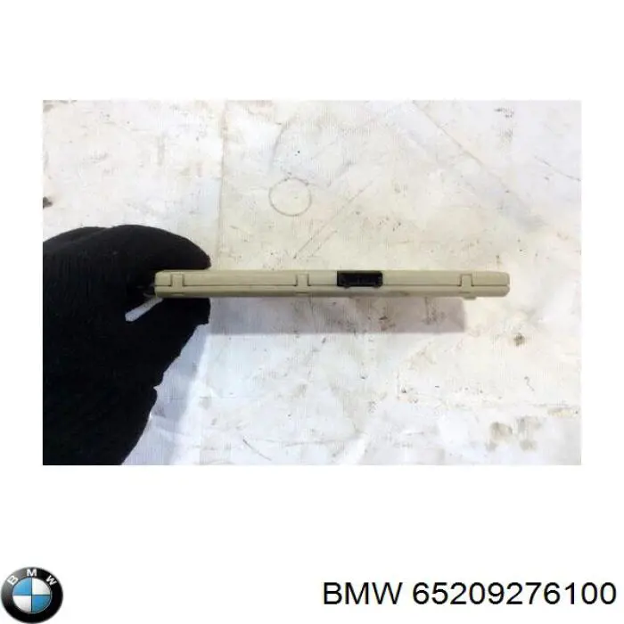  BMW 65209346808 ціна, від 449.17 USD