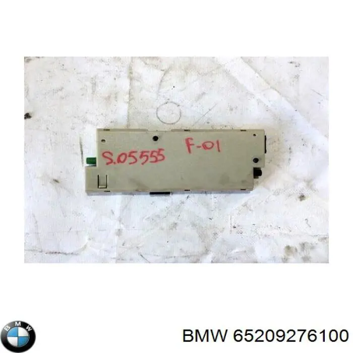  65209276100 BMW