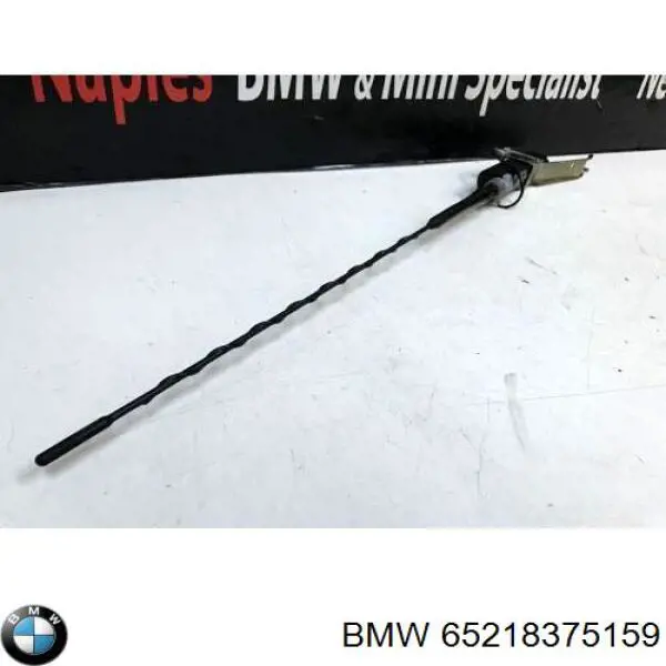 65218375159 BMW
