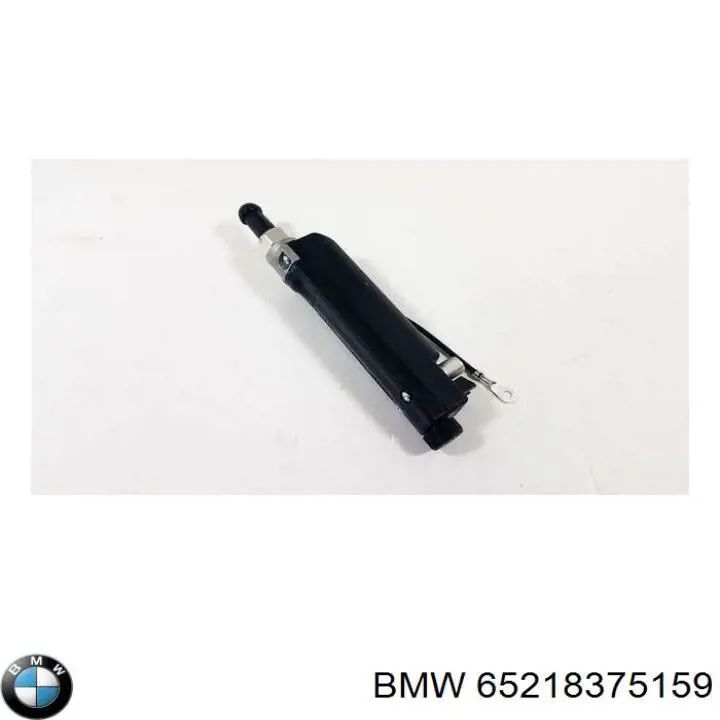  BMW 65218375159 ціна, від 218.66 USD