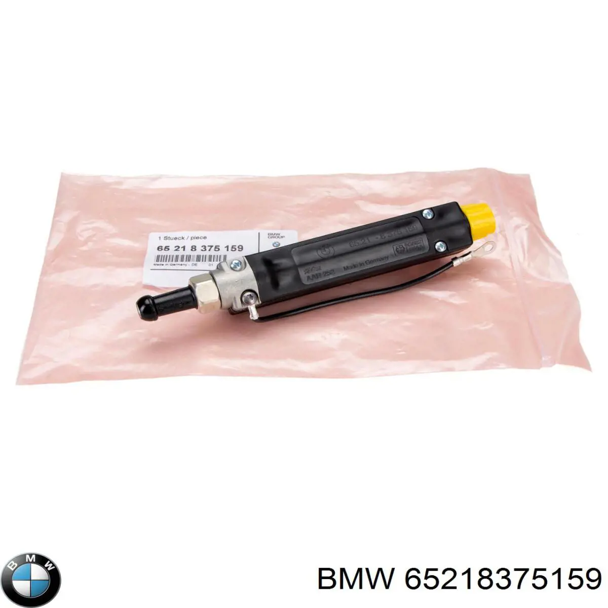 65218375159 BMW 