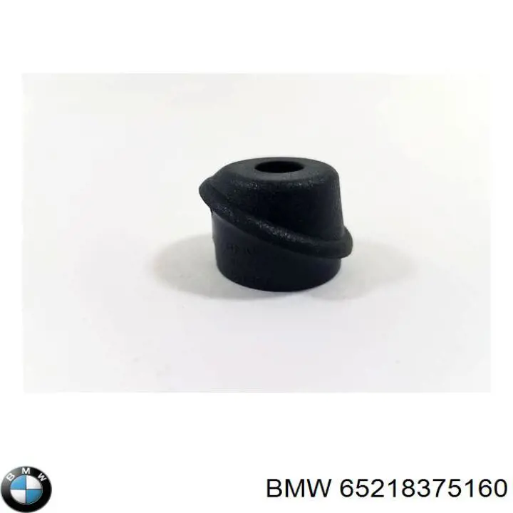 Купити 65218375160 BMW 