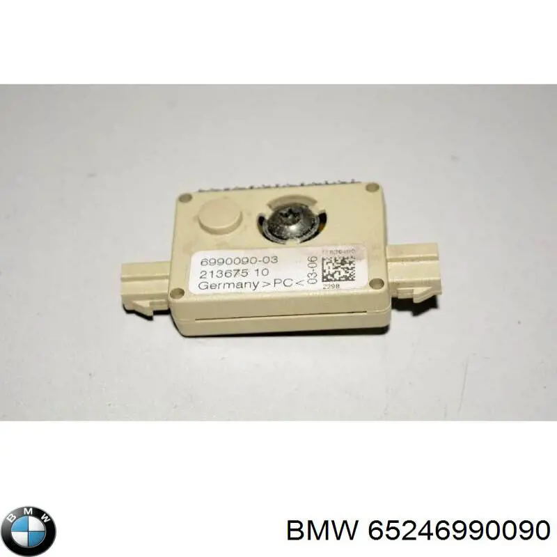  BMW 65246990090 ціна, від 6.35 USD