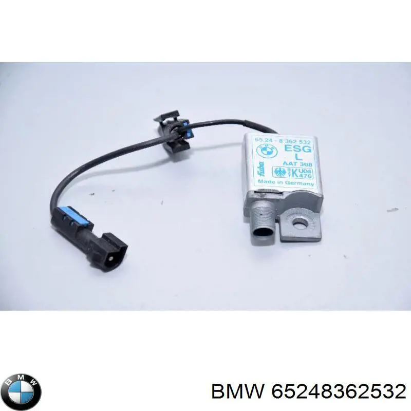 65248362532 BMW 